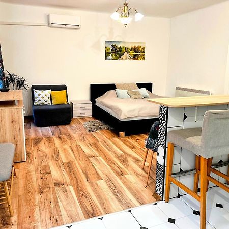 Dob71-Cozy Flat In The Center Of Budapest- Recently Renovated Exteriér fotografie