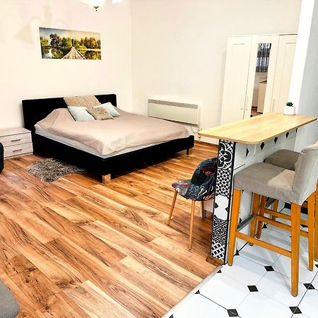 Dob71-Cozy Flat In The Center Of Budapest- Recently Renovated Exteriér fotografie