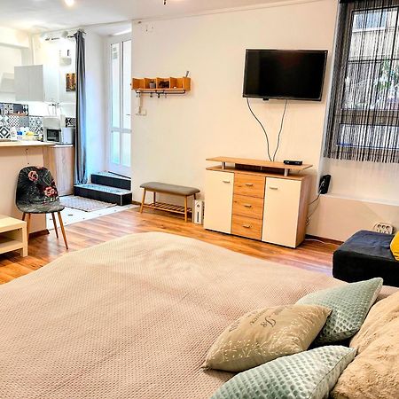 Dob71-Cozy Flat In The Center Of Budapest- Recently Renovated Exteriér fotografie