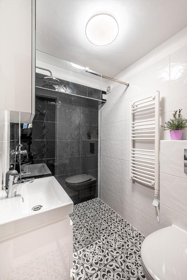 Dob71-Cozy Flat In The Center Of Budapest- Recently Renovated Exteriér fotografie