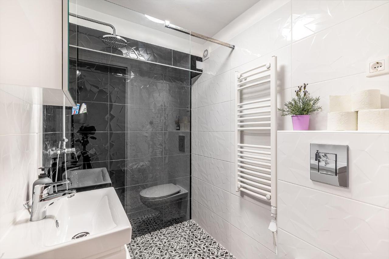 Dob71-Cozy Flat In The Center Of Budapest- Recently Renovated Exteriér fotografie