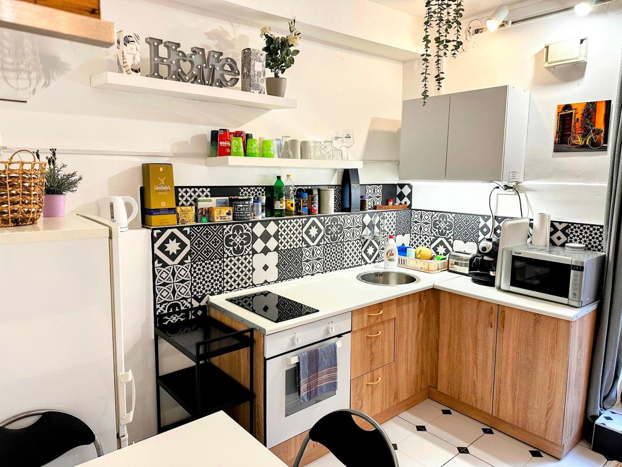 Dob71-Cozy Flat In The Center Of Budapest- Recently Renovated Exteriér fotografie